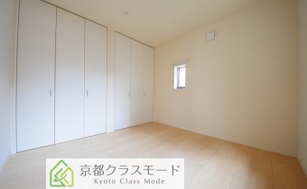 洋室5.5帖