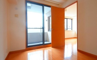 洋室6帖