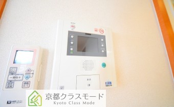 ＴＶモニターホン