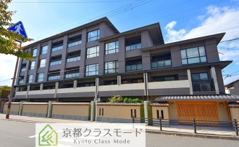外観・別アングル