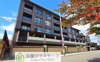 外観・別アングル