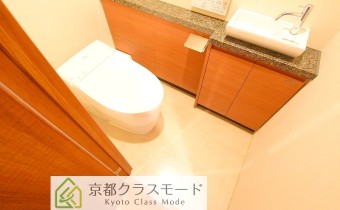 ※室内写真は同マンション内・別タイプの参考画像となります。