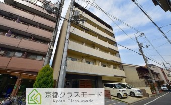外観　別アングル