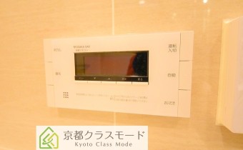 ※室内写真は同マンション内・別タイプの参考画像となります。