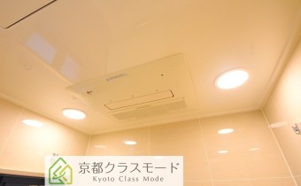 ※室内写真は同マンション内・別タイプの参考画像となります。