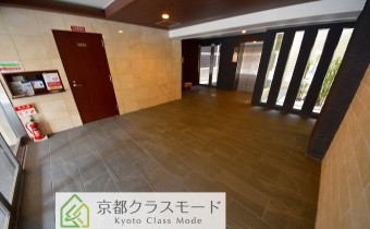 ホール