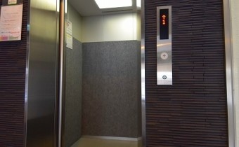エレベータ