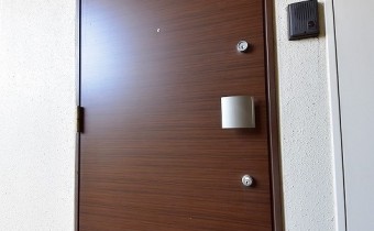 玄関ドア