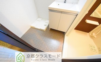 脱衣所