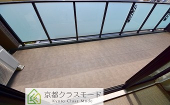 ※室内写真は同マンション内・別タイプの参考画像となります。