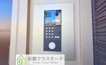 オートロック