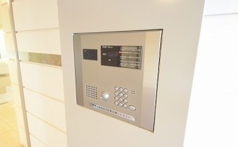 オートロック