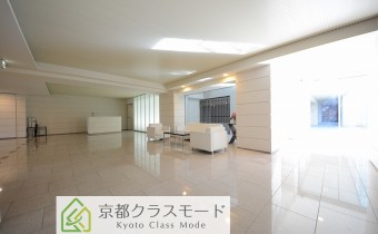 マンション・ロビー