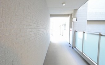 共用廊下