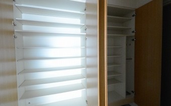 ※室内写真は同マンション内・別タイプの参考画像となります。