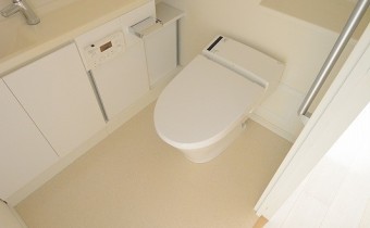 ※室内写真は同マンション内・別タイプの参考画像となります。
