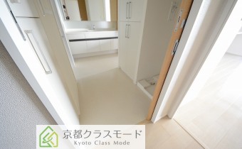 ※室内写真は同マンション内・別タイプの参考画像となります。