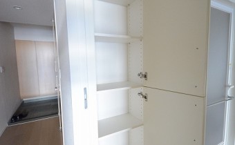 ※室内写真は同マンション内・別タイプの参考画像となります。