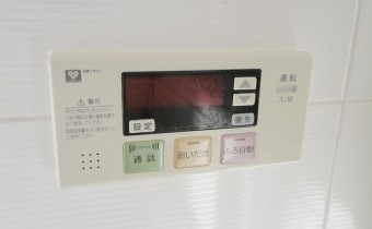※室内写真は同マンション内・別タイプの参考画像となります。