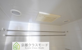 ※室内写真は同マンション内・別タイプの参考画像となります。