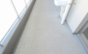 ※室内写真は同マンション内・別タイプの参考画像となります。