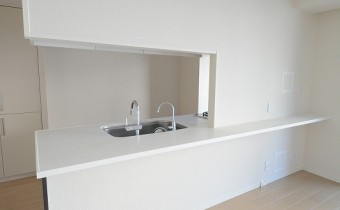 ※室内写真は同マンション内・別タイプの参考画像となります。