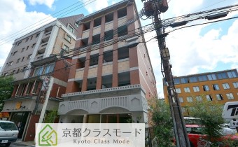 外観・別アングル