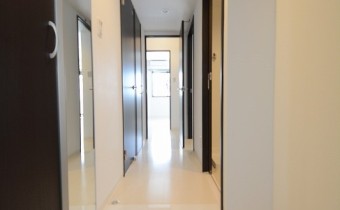 ※同マンションシリーズの施工例