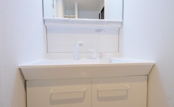 ※同マンションシリーズの施工例