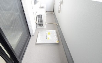 ※同マンションシリーズの施工例