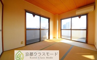 和室6帖