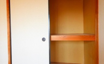 押入れ