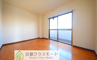 洋室6帖