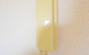 インターホン