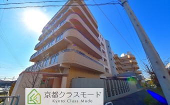 外観・別アングル