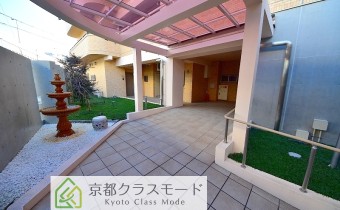 マンション・ホール