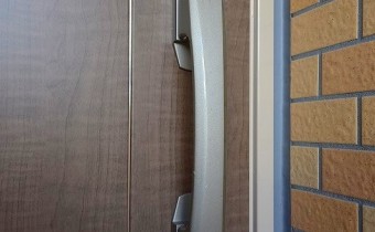 ダブルロックキー