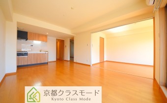 充実した室内設備♪陽当たりも良好です☆