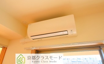 エアコン①
