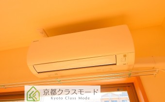 エアコン②
