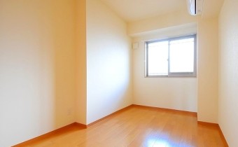 洋室6帖・別アングル