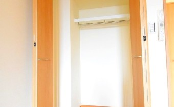 クローゼット