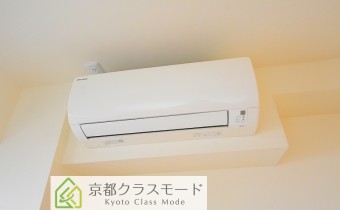 エアコン③