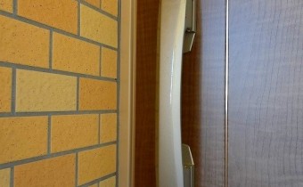ダブルロックキー