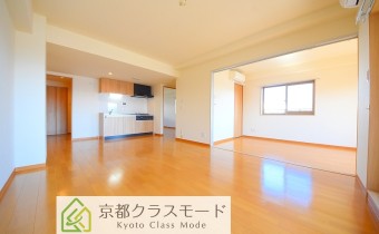 LDK13.9帖・別アングル