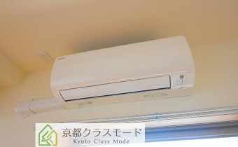 エアコン①
