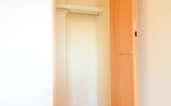 クローゼット