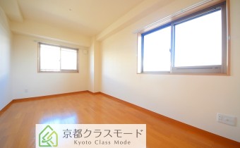 洋室6.7帖