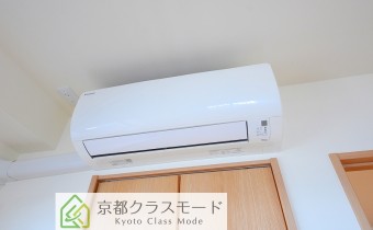 エアコン③