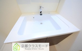 シャンプードレッサー